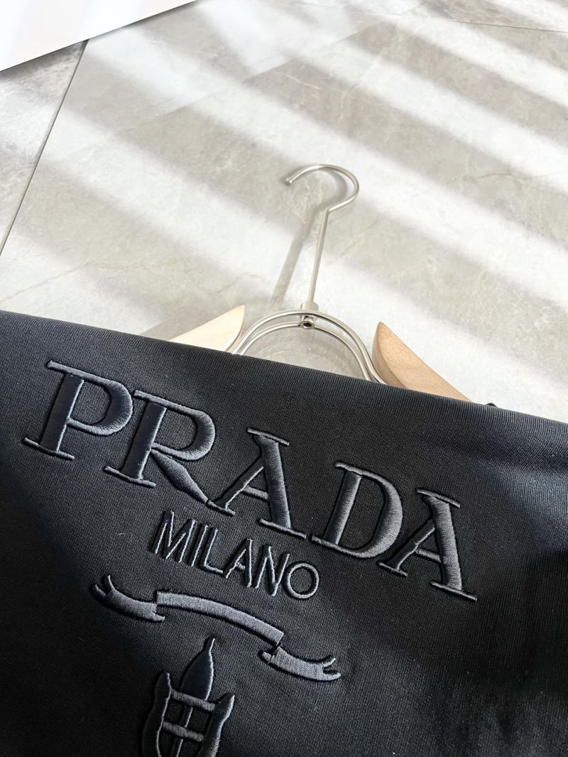 Prada Hoodies